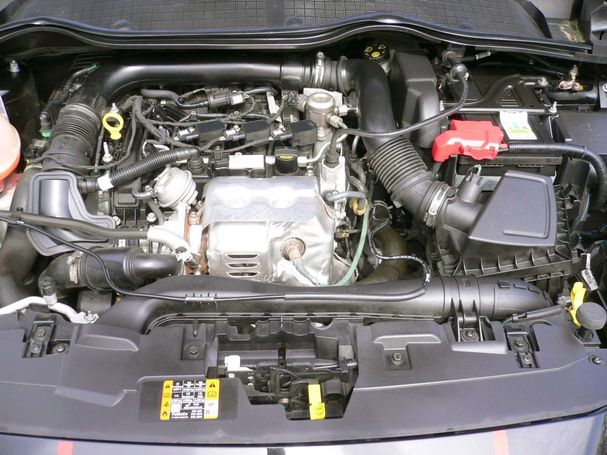 Ford Fiesta 1.0 EcoBoost S&S ST-Line 103 kW image number 5