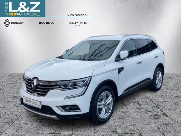 Renault Koleos dCi 175 INITIALE PARIS 130 kW image number 1