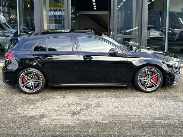 Mercedes-Benz A 45 AMG 310 kW image number 3