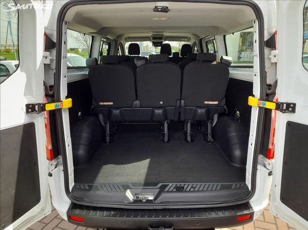 Ford Transit Custom 2.0 TDCi 96 kW image number 13