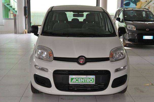 Fiat Panda 1.0 Hybrid 51 kW image number 8