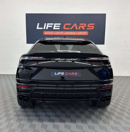 Lamborghini Urus 479 kW image number 9