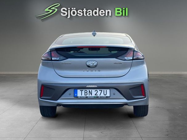 Hyundai Ioniq Electric 100 kW image number 2