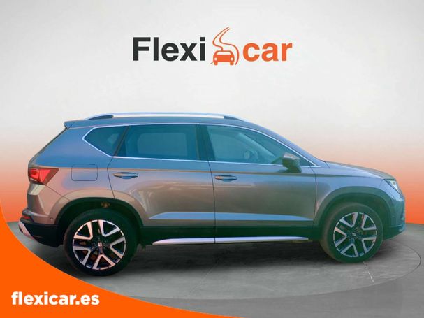 Seat Ateca 2.0 TDI 110 kW image number 5