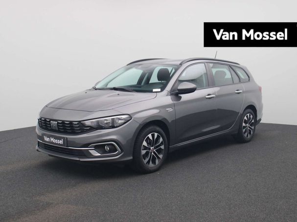 Fiat Tipo 96 kW image number 1