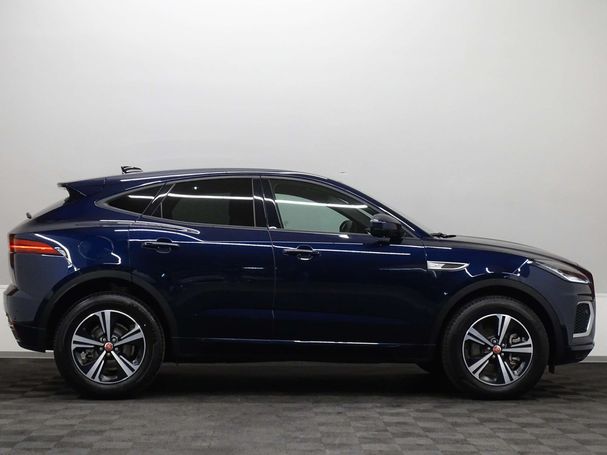 Jaguar E-Pace D165 R-Dynamic S AWD 120 kW image number 3