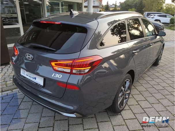 Hyundai i30 1.5 T-GDI Advantage DCT 103 kW image number 4