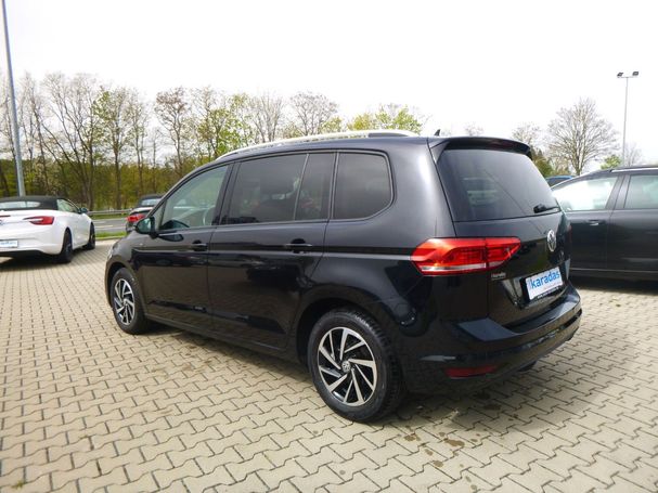 Volkswagen Touran 1.5 TSI 110 kW image number 5