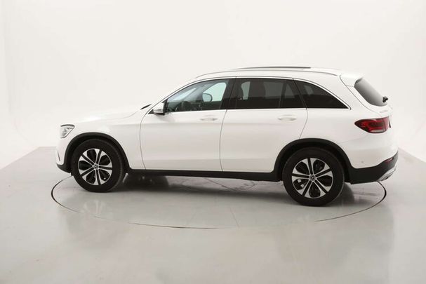 Mercedes-Benz GLC 200 d 4Matic 120 kW image number 5