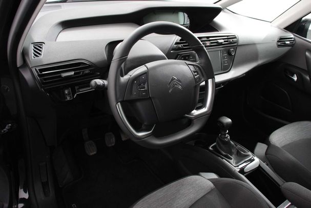 Citroen Grand C4 Spacetourer PureTech 130 96 kW image number 7