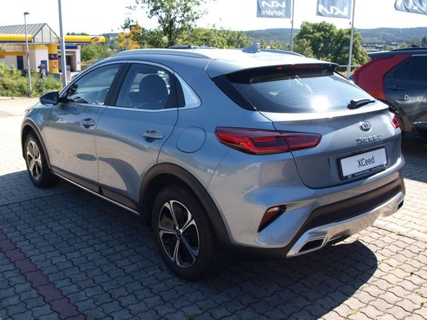 Kia XCeed 1.6 GDI Vision DCT6 104 kW image number 3