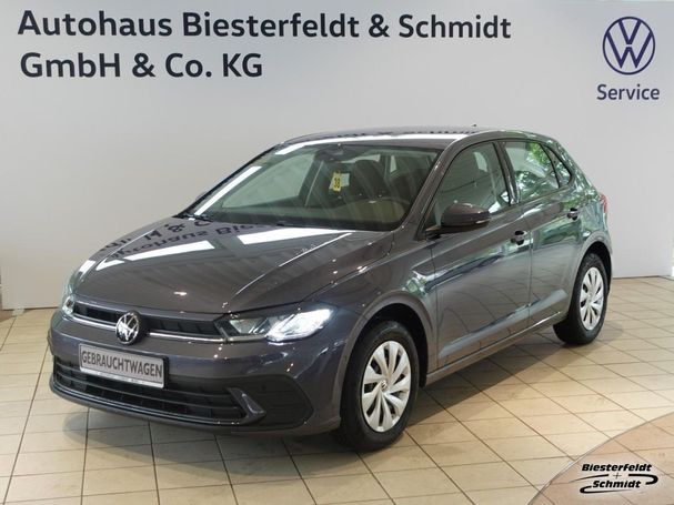 Volkswagen Polo 1.0 TSI 70 kW image number 1