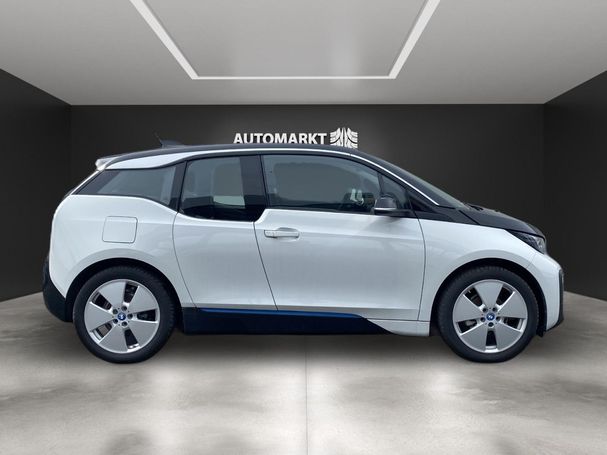 BMW i3 120Ah 125 kW image number 7