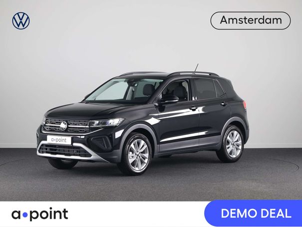 Volkswagen T-Cross 1.0 TSI Life 70 kW image number 1