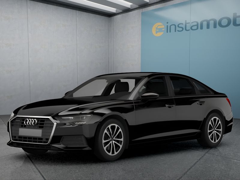 Audi A6 Limousine 45