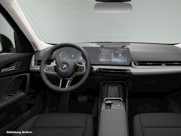 BMW X1 xDrive25e 180 kW image number 4