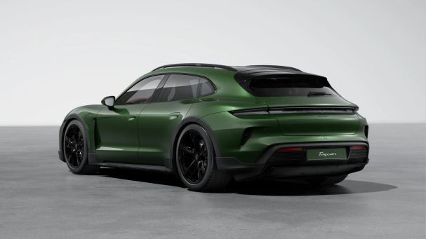 Porsche Taycan 560 kW image number 3