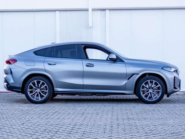 BMW X6 xDrive40i M Sport 280 kW image number 2