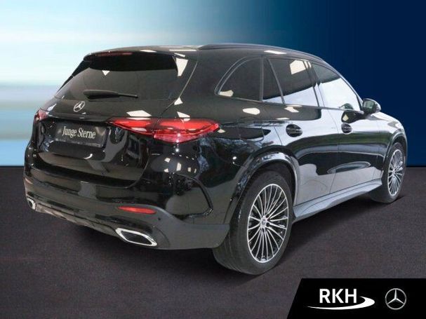 Mercedes-Benz GLC 450 270 kW image number 3