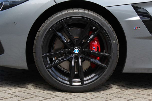 BMW Z4 sDrive20i M Sport 146 kW image number 23