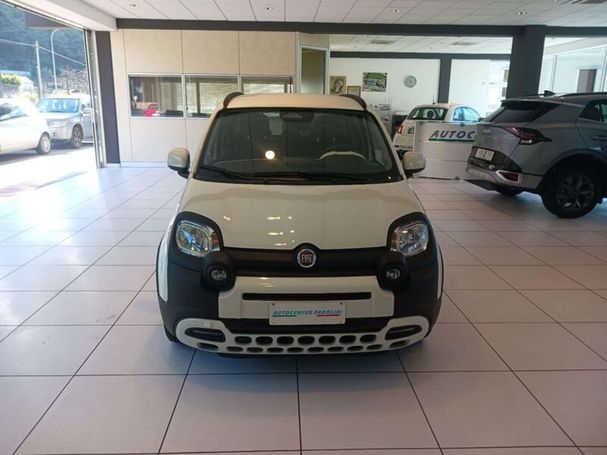 Fiat Panda 51 kW image number 2