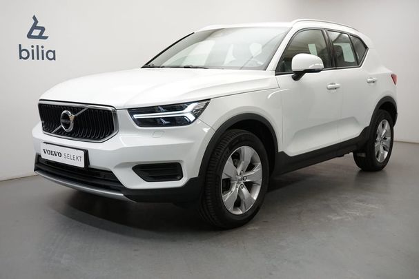 Volvo XC40 T2 Momentum 95 kW image number 1