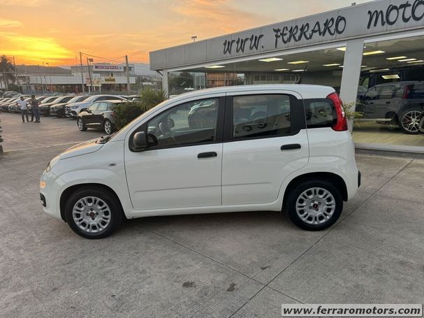 Fiat Panda 1.2 Easy 51 kW image number 9