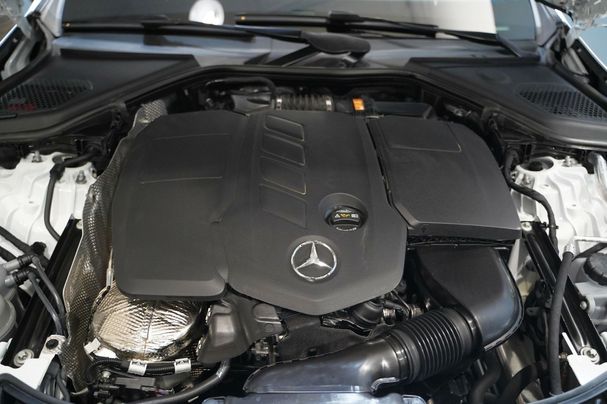 Mercedes-Benz E 220 d 145 kW image number 32