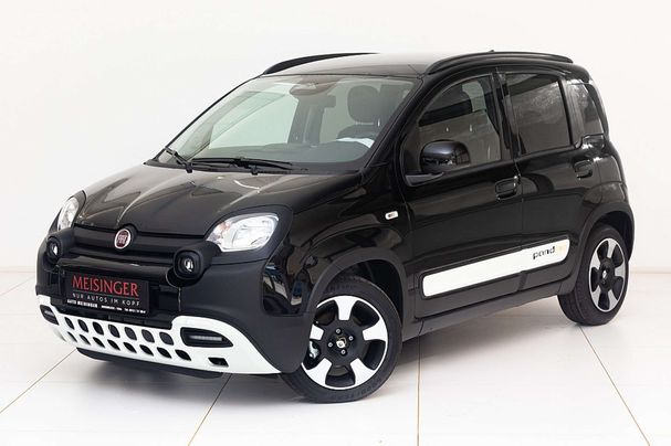 Fiat Panda 51 kW image number 1