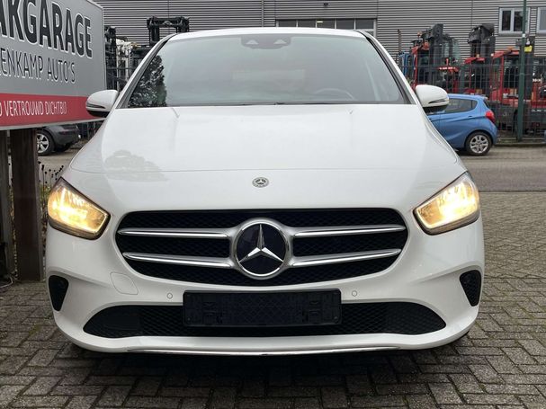 Mercedes-Benz B 250 e 160 kW image number 2