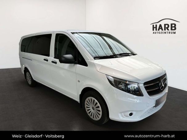 Mercedes-Benz Vito 114 CDi Tourer 100 kW image number 3