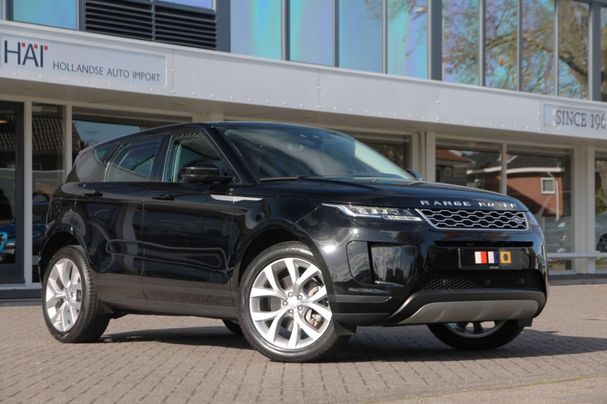 Land Rover Range Rover Evoque 147 kW image number 1