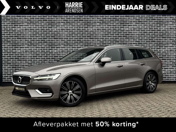 Volvo V60 B3 Inscription 120 kW image number 1