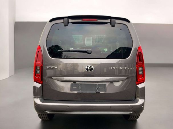 Toyota Proace City 81 kW image number 1