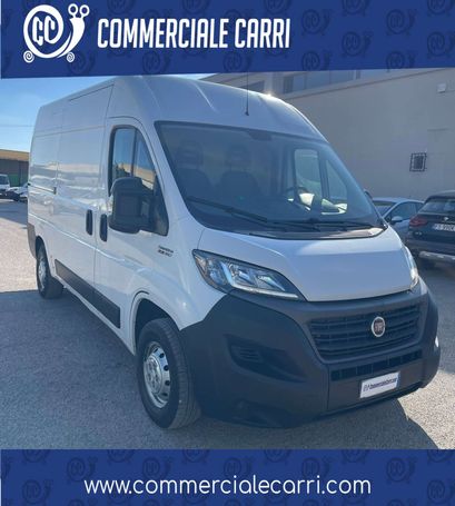 Fiat Ducato 2.3 88 kW image number 2