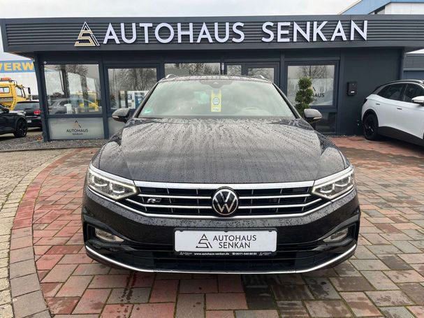 Volkswagen Passat Variant 2.0 TDI DSG 110 kW image number 3