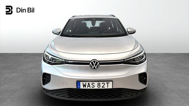 Volkswagen ID.4 Pro 4Motion 197 kW image number 2