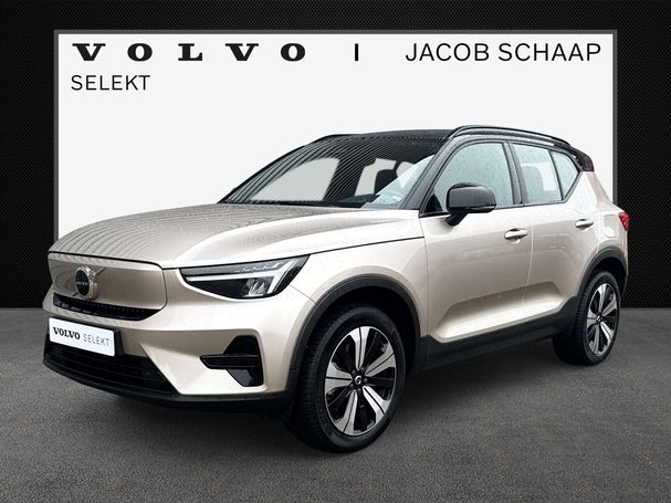 Volvo XC40 Recharge 170 kW image number 1