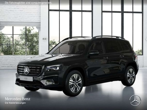 Mercedes-Benz GLB 200 120 kW image number 13