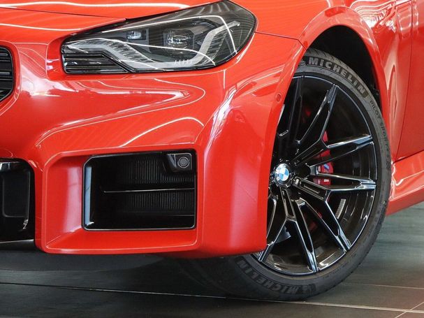 BMW M2 Coupé 338 kW image number 5