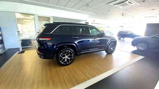 Jeep Grand Cherokee 279 kW image number 9