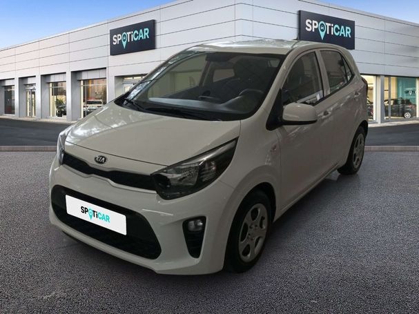 Kia Picanto 1.0 49 kW image number 1