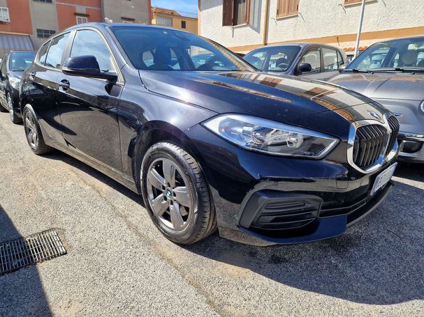 BMW 116d Advantage 85 kW image number 2