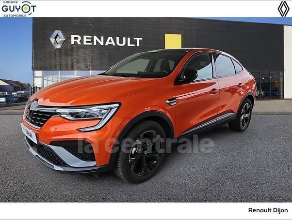 Renault Arkana 1.6 E-Tech 105 kW image number 1