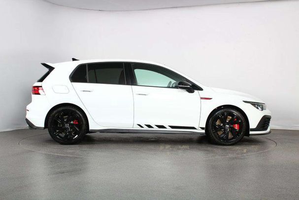 Volkswagen Golf GTI Clubsport DSG 221 kW image number 1