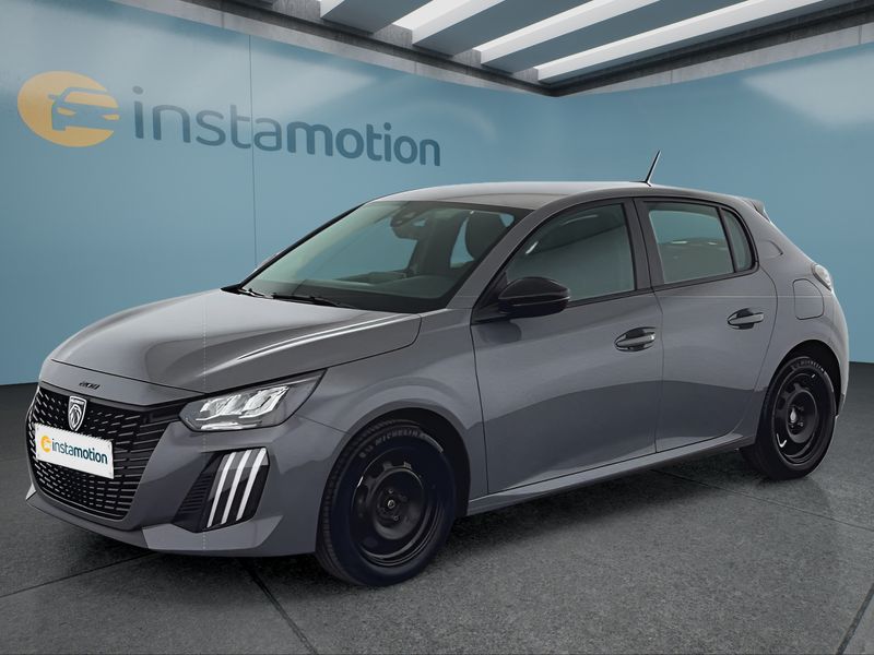 Peugeot 208 Active 1.2
