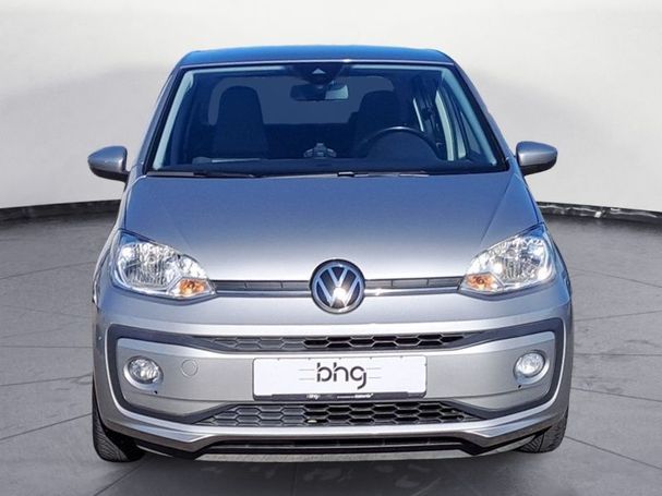 Volkswagen up! 44 kW image number 7