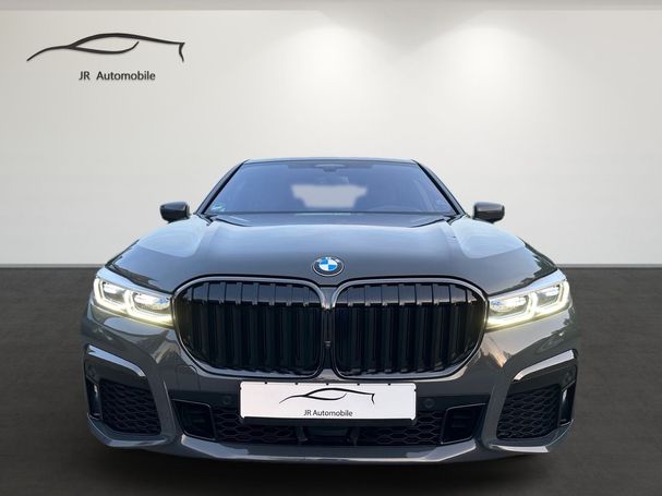 BMW 730d xDrive M Sport 210 kW image number 11