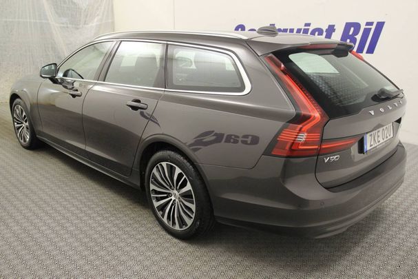 Volvo V90 B4 AWD 145 kW image number 4