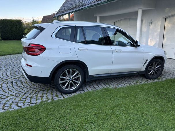 BMW X3 xDrive 185 kW image number 15